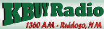 KBUY Ruidoso, NM
